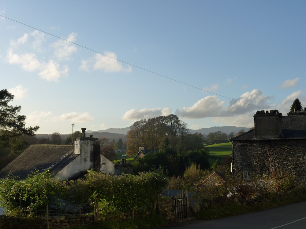 Cuckoo Brow Inn 61/63