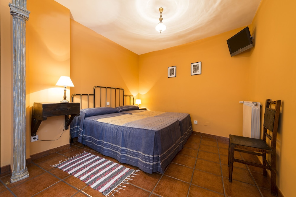 HOTEL RURAL VALLE DE ANCARES 4/31
