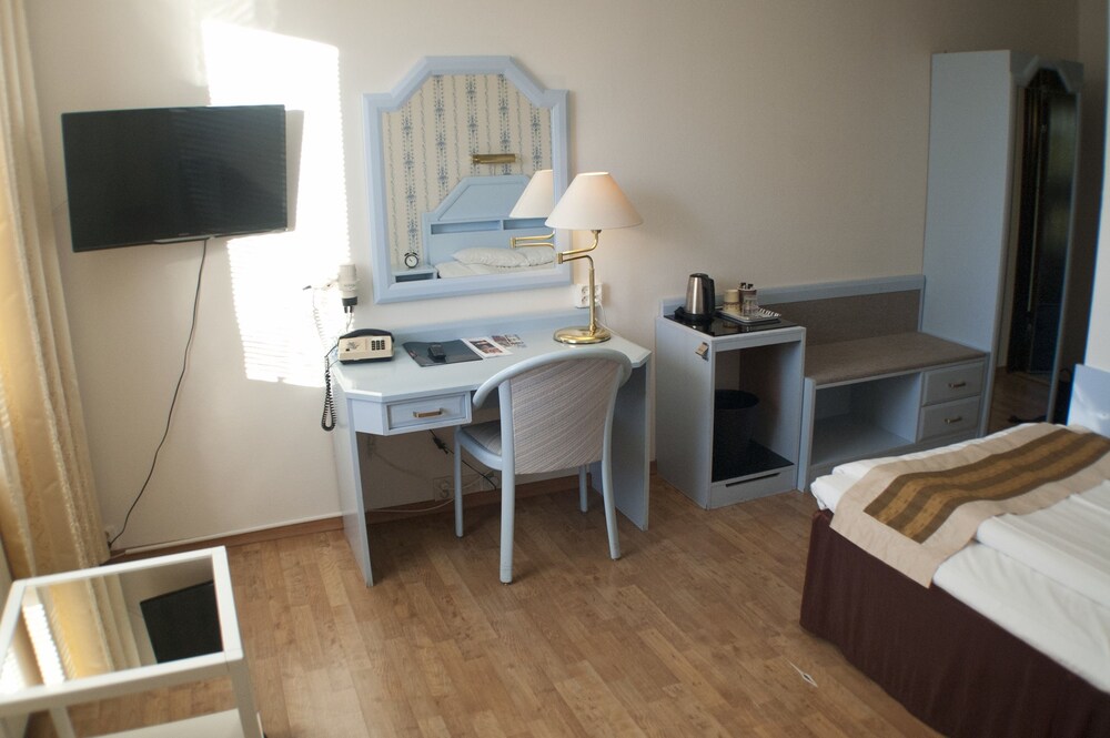 Hotell Kung Gosta by First 31/77