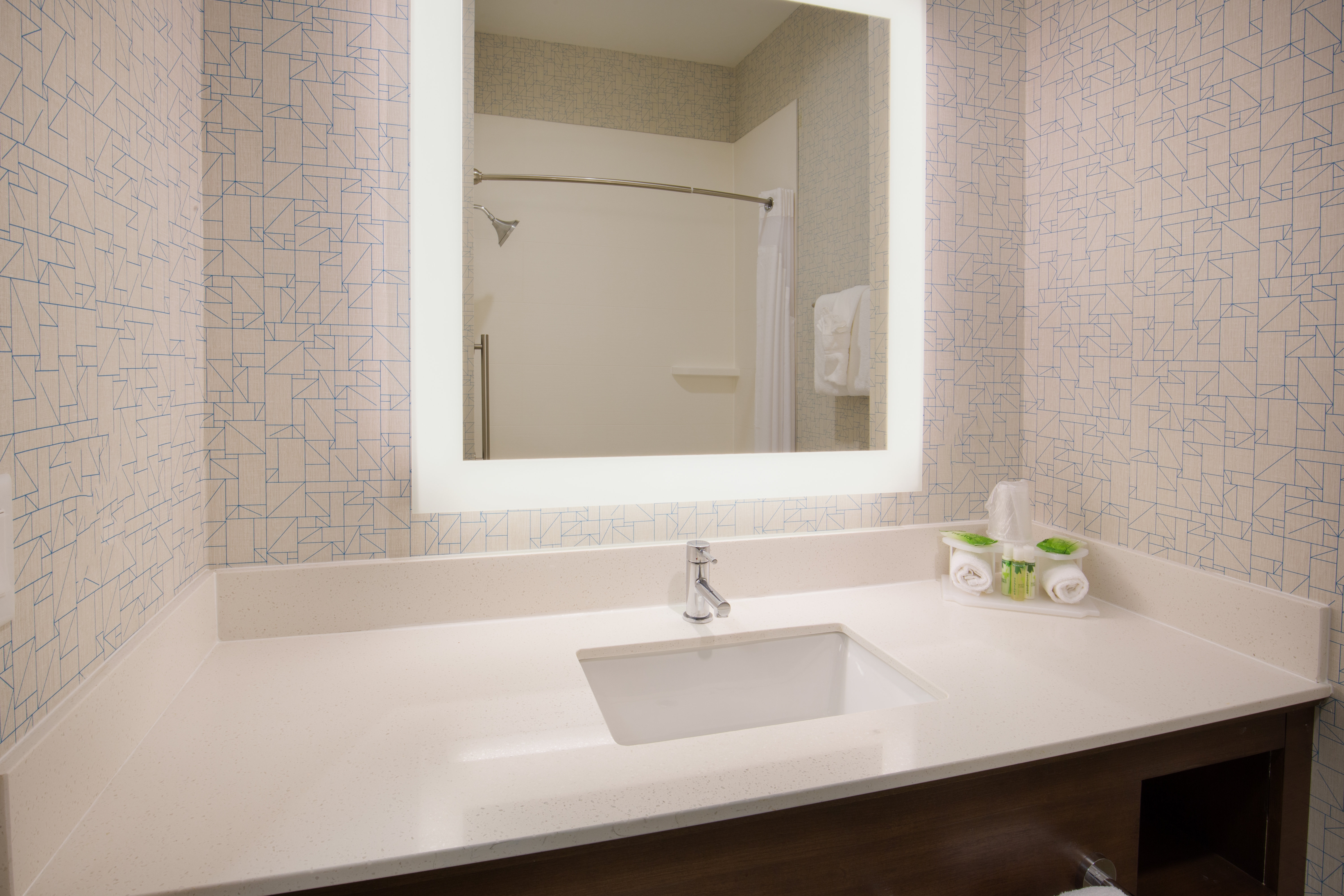 Holiday Inn Express & Suites PAHRUMP 61/61