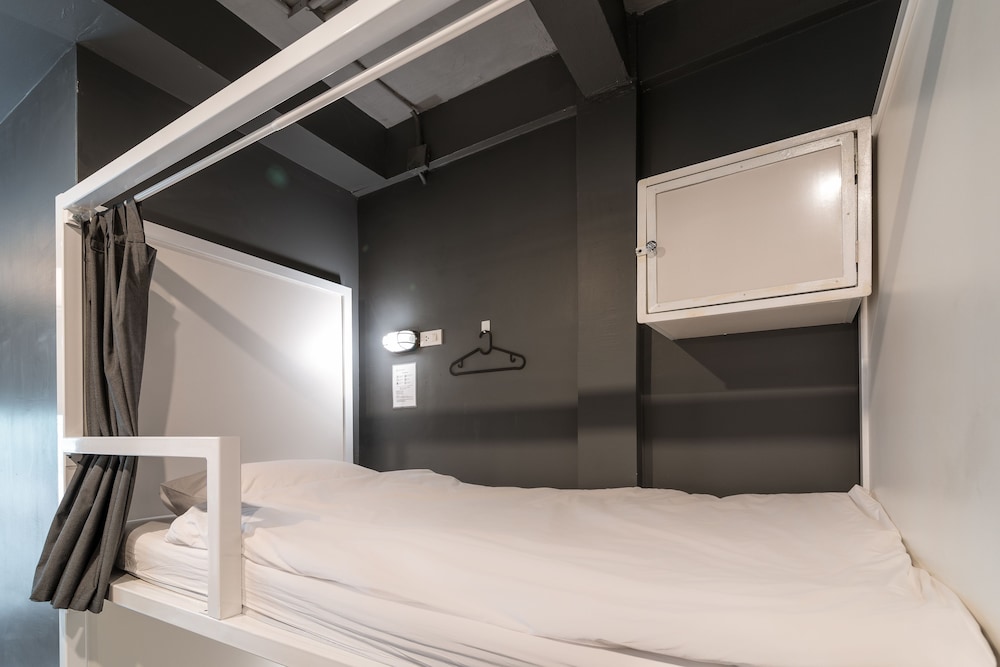 The Cocoon Hostel 11/49