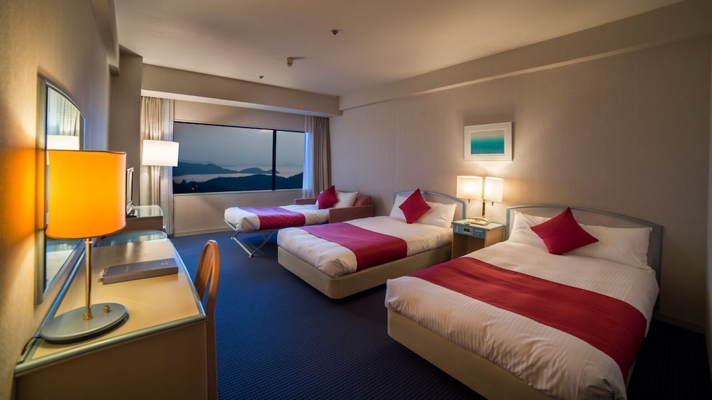 Setouchi Kojima Hotel Kurashiki 6/50