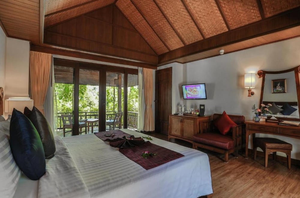 Nora Beach Resort and Spa 26/64