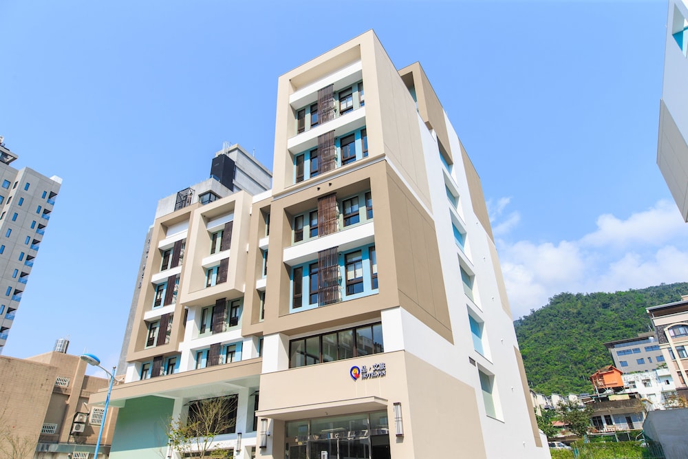 Hotel Pin Jiaoxi 2/50