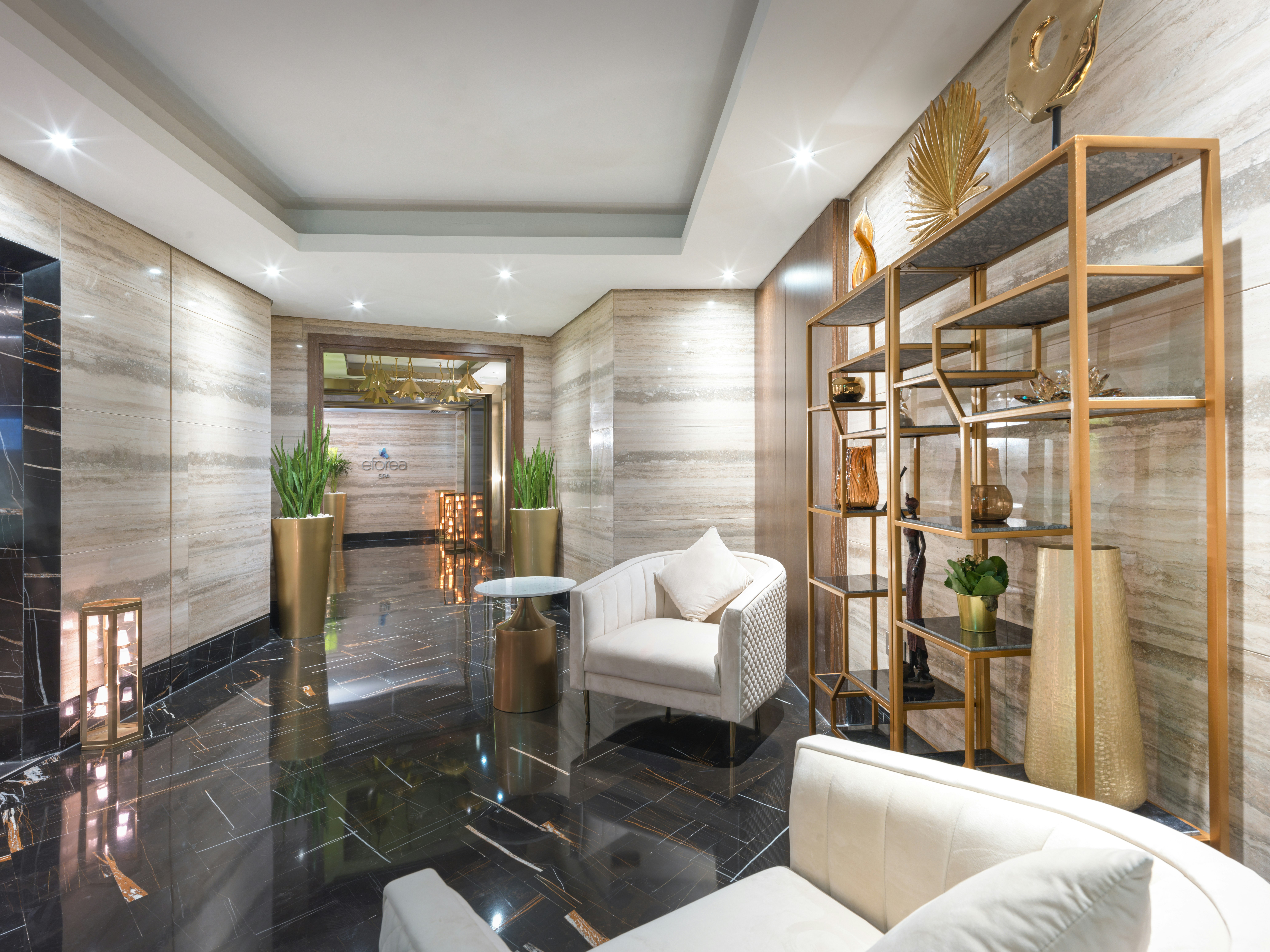 Hilton Doha The Pearl Residences 74/75