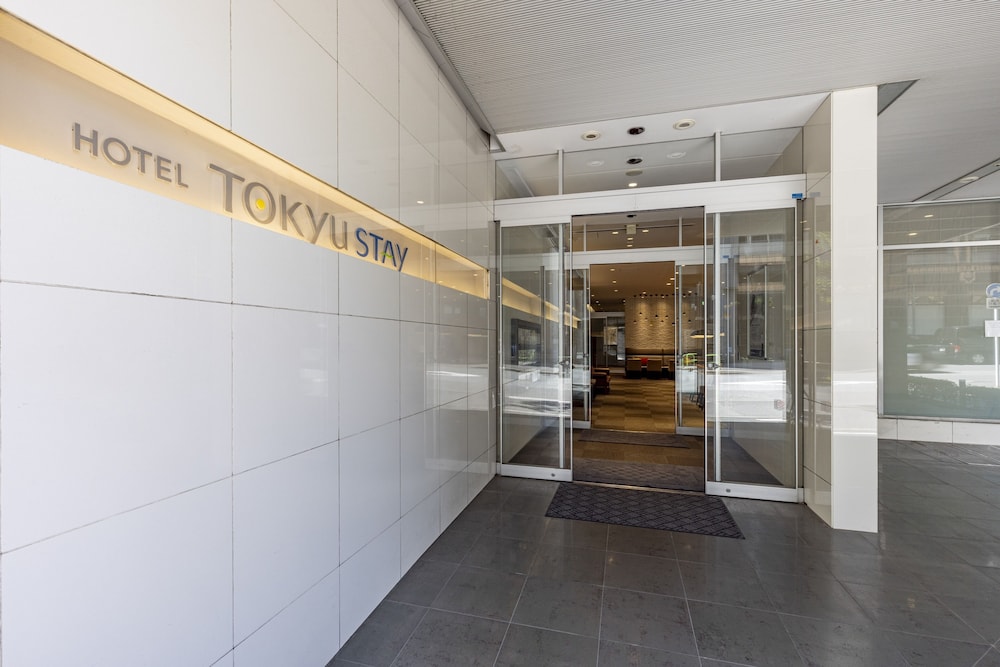 TOKYU STAY SUIDOBASHI 16/76