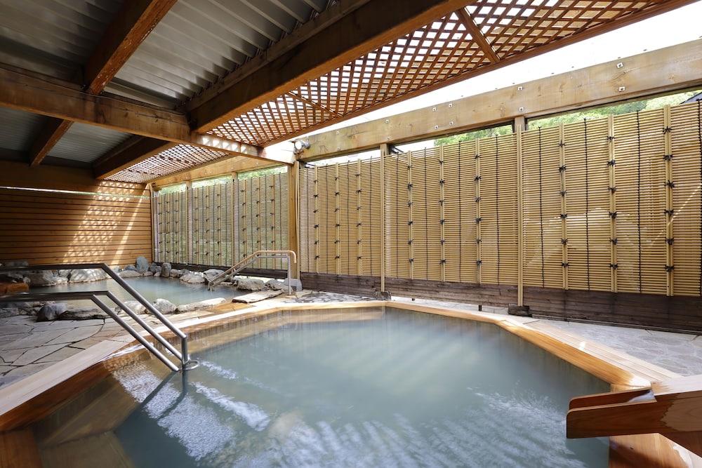 Sounkyo Kanko Hotel 22/44