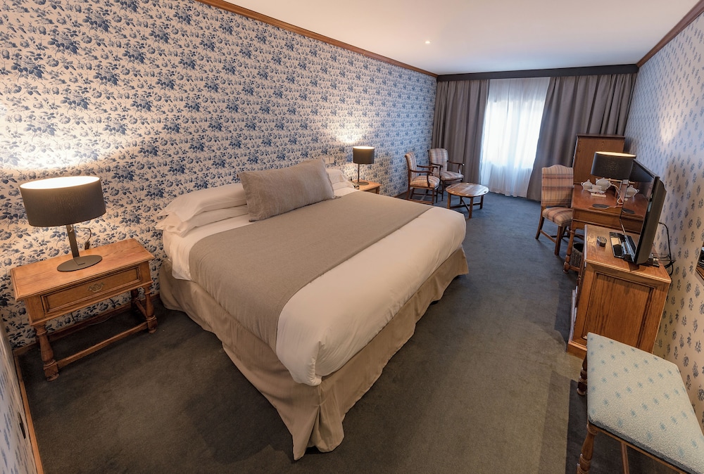 JUNIOR SUITE, BAY VIEW