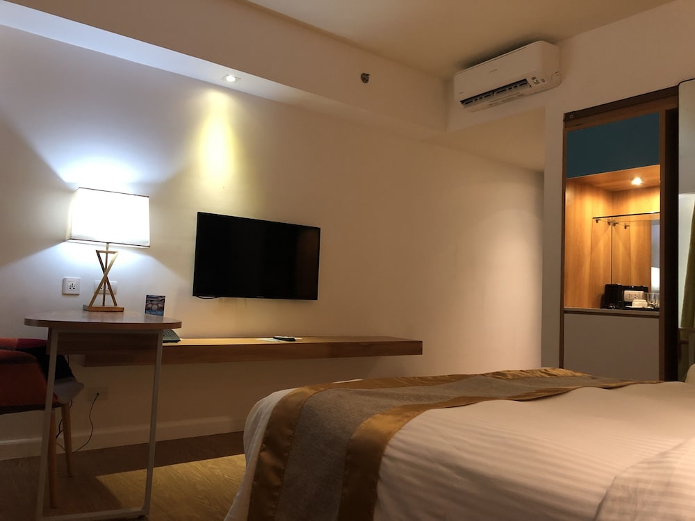 Ferra Hotel And Garden Suites 17/29