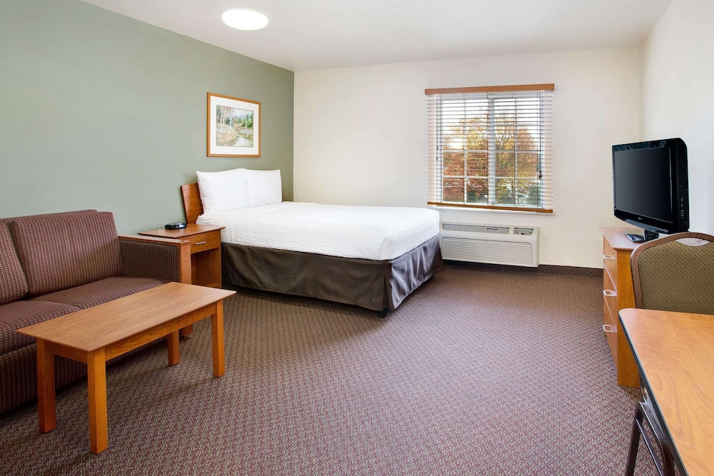 WoodSpring Suites Chesapeake-Norfolk South 18/51