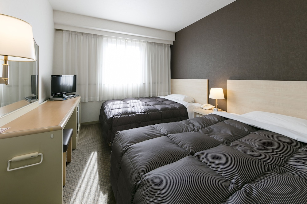 Okayama Washington Hotel Plaza 19/37