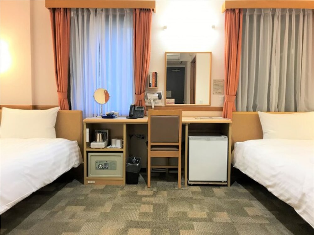 Toyoko Inn Sapporo Susukino Kosaten 19/59
