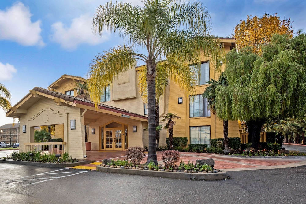 La Quinta Inn Stockton 4/53