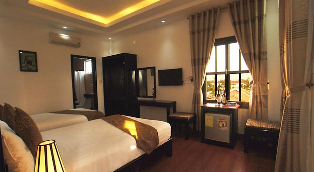 Golden Bell Homestay 20/57