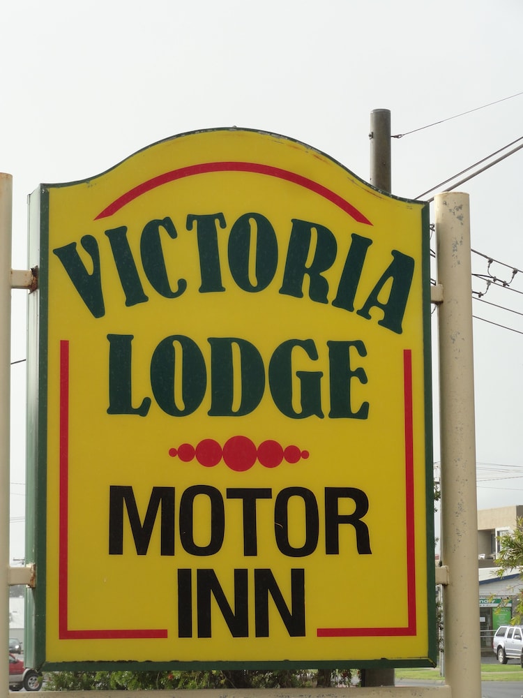 Victoria Lodge Motor Inn And Apartments 3/51