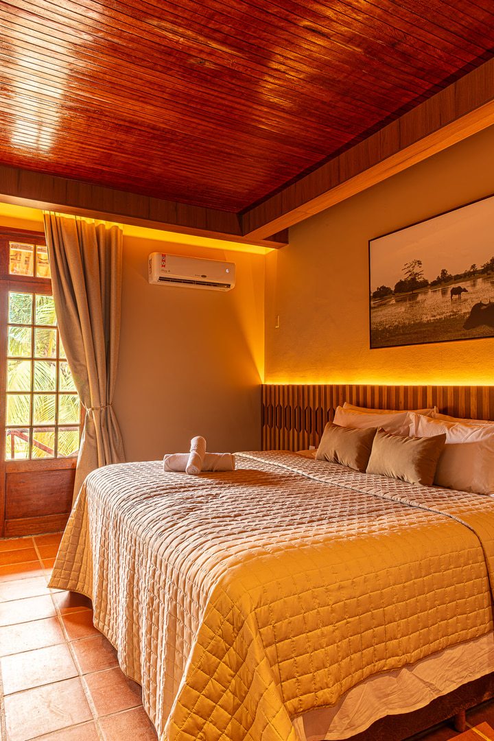 Hotel Ilha do Marajo by Unna 26/60