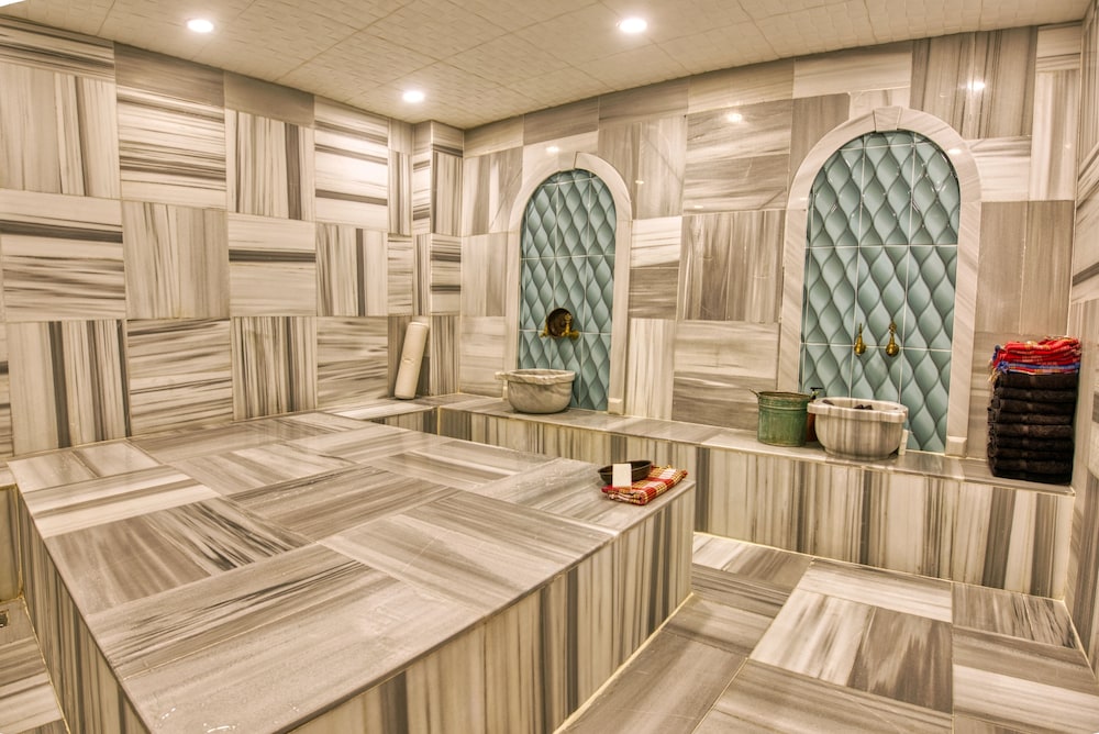 Sirkeci Ersu Hotel 38/70
