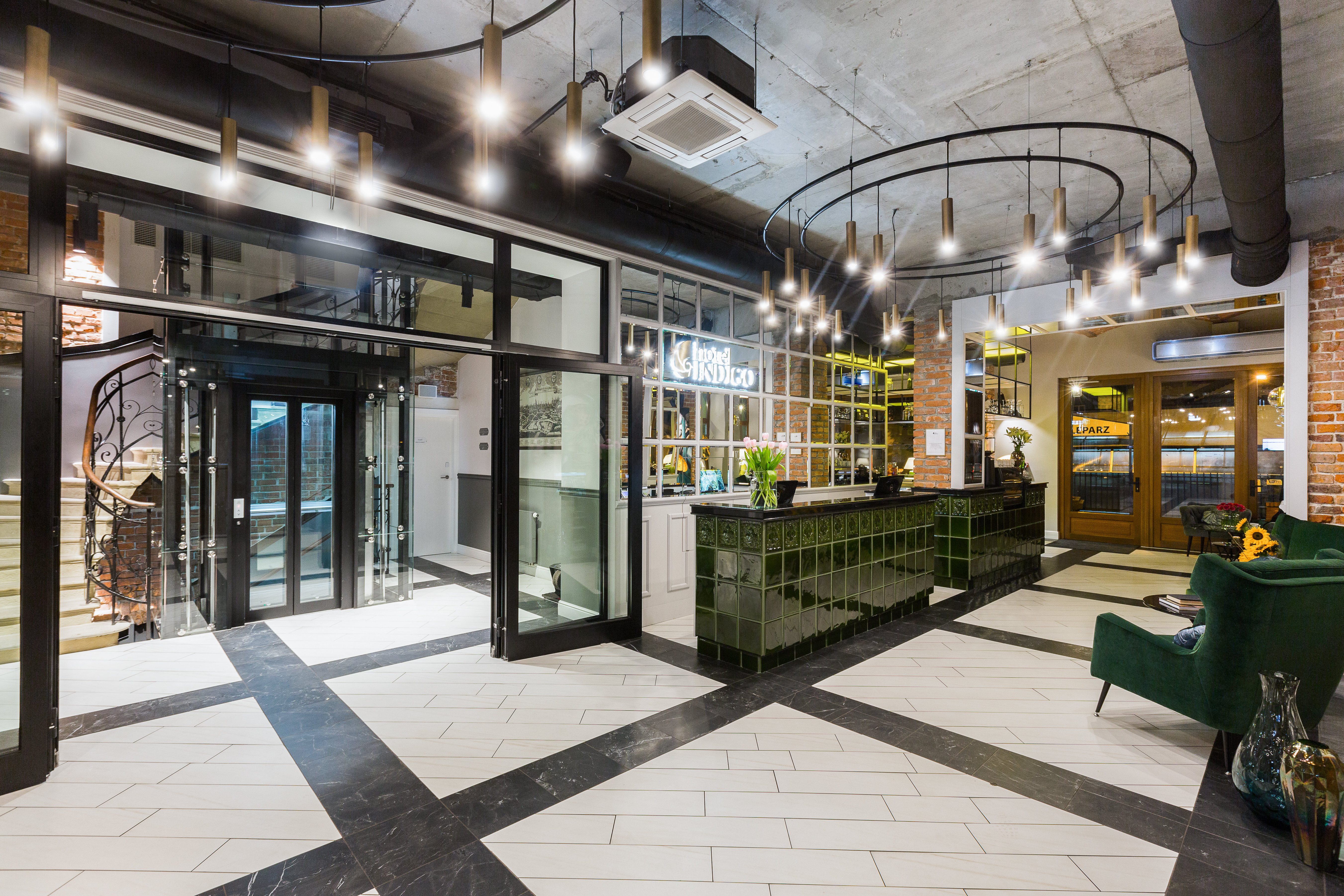 Hotel Indigo Krakow - Old Town 3/78