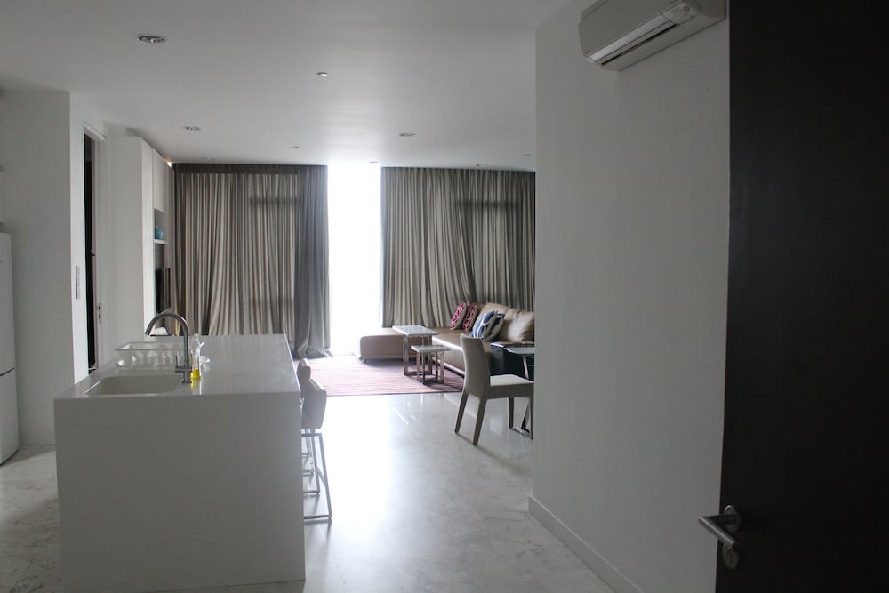 Royal Apartment at Platinum KL 5/41