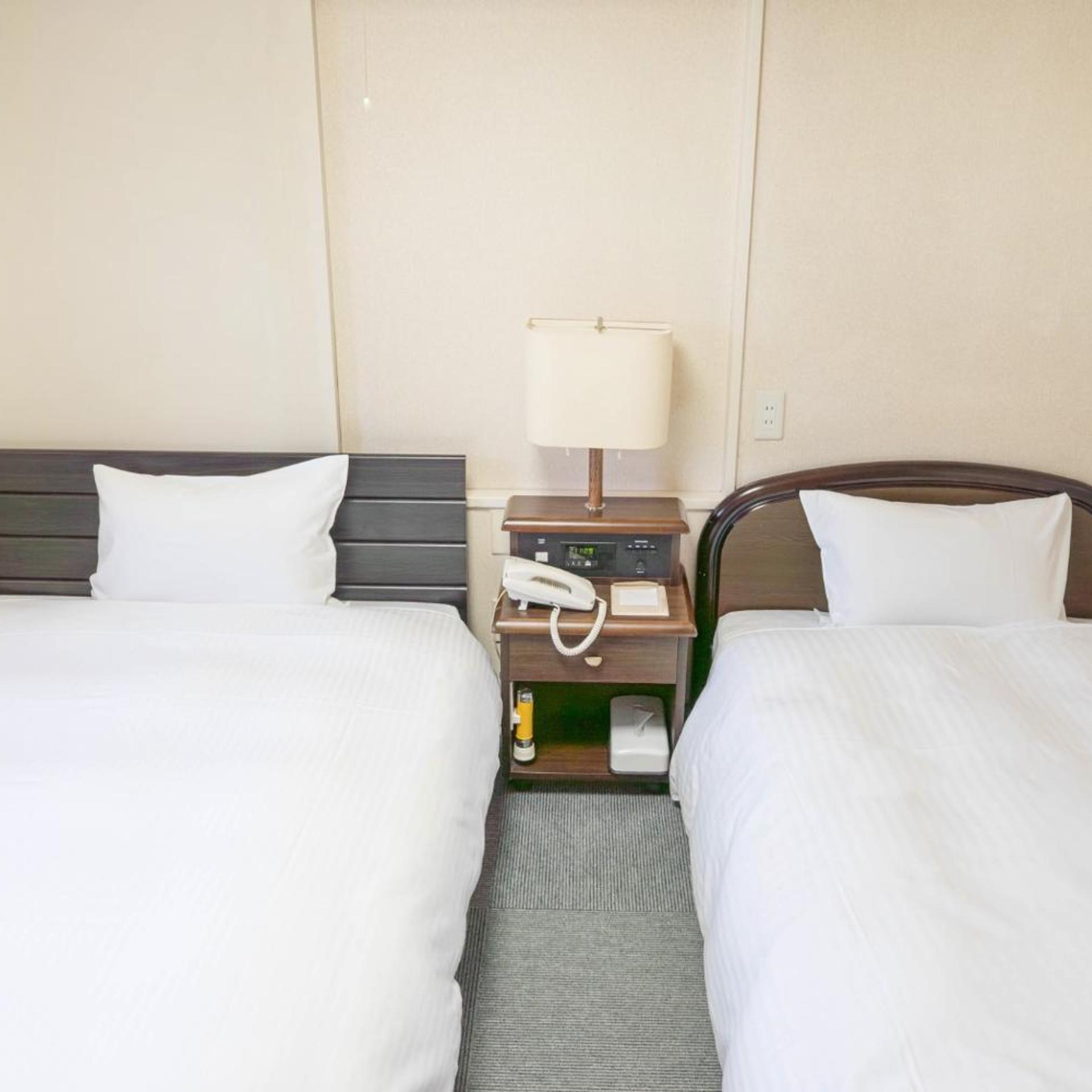 Hotel Alpha Inn Akita 42/50