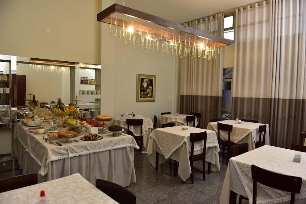 Ubaense Plaza Hotel 35/49