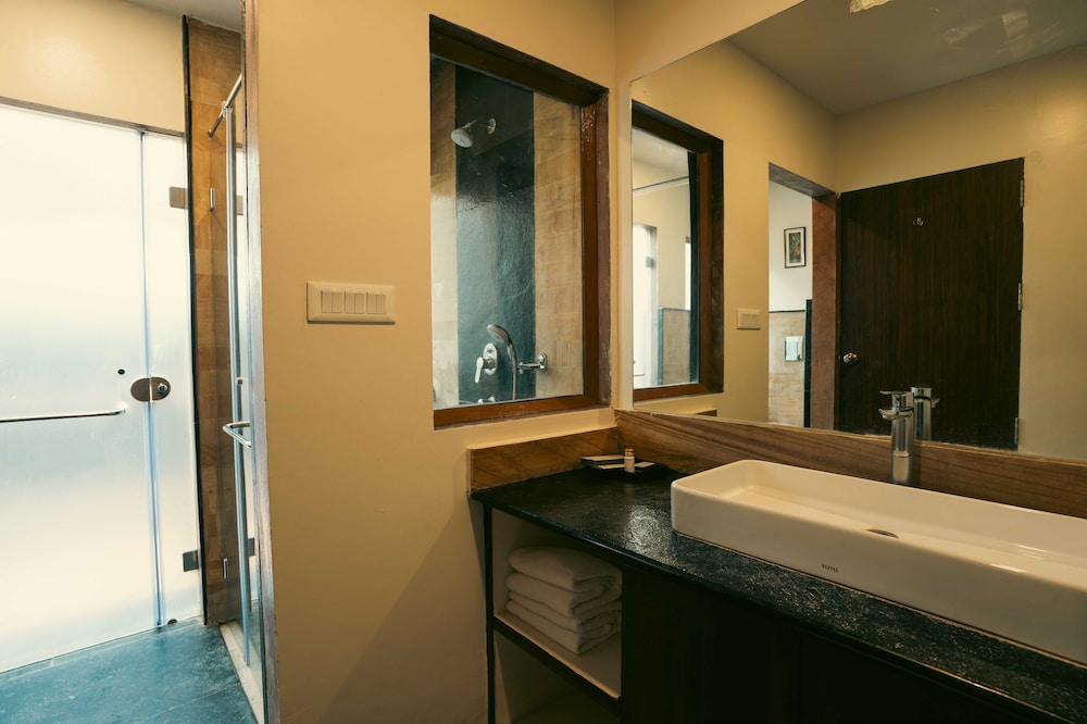 Abhyaran Resort and Spa Ranthambore 47/50