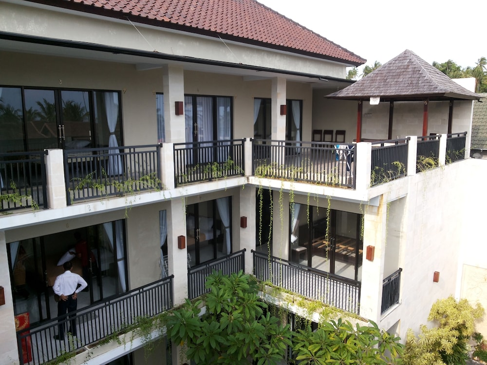 Balian Paradise Resort 4/61