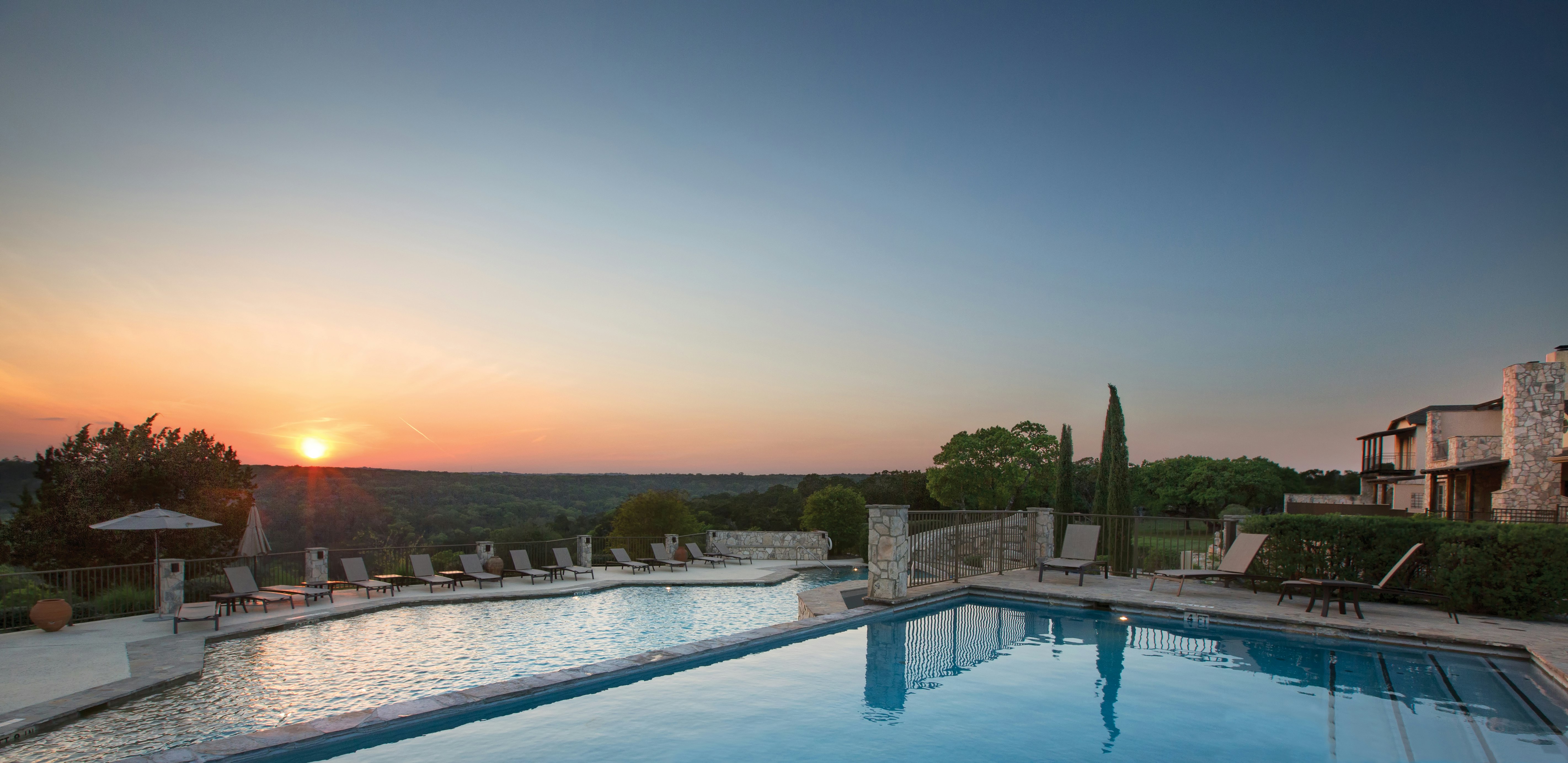 Worldmark Hunt - Stablewood Springs Resort 17/57