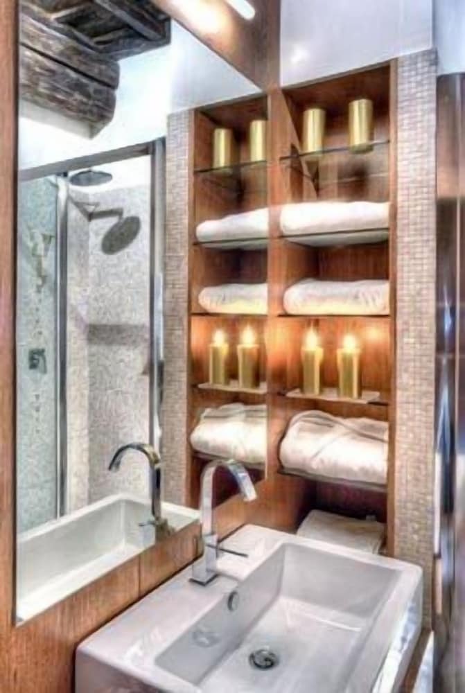 Luxury Trastevere 63/65