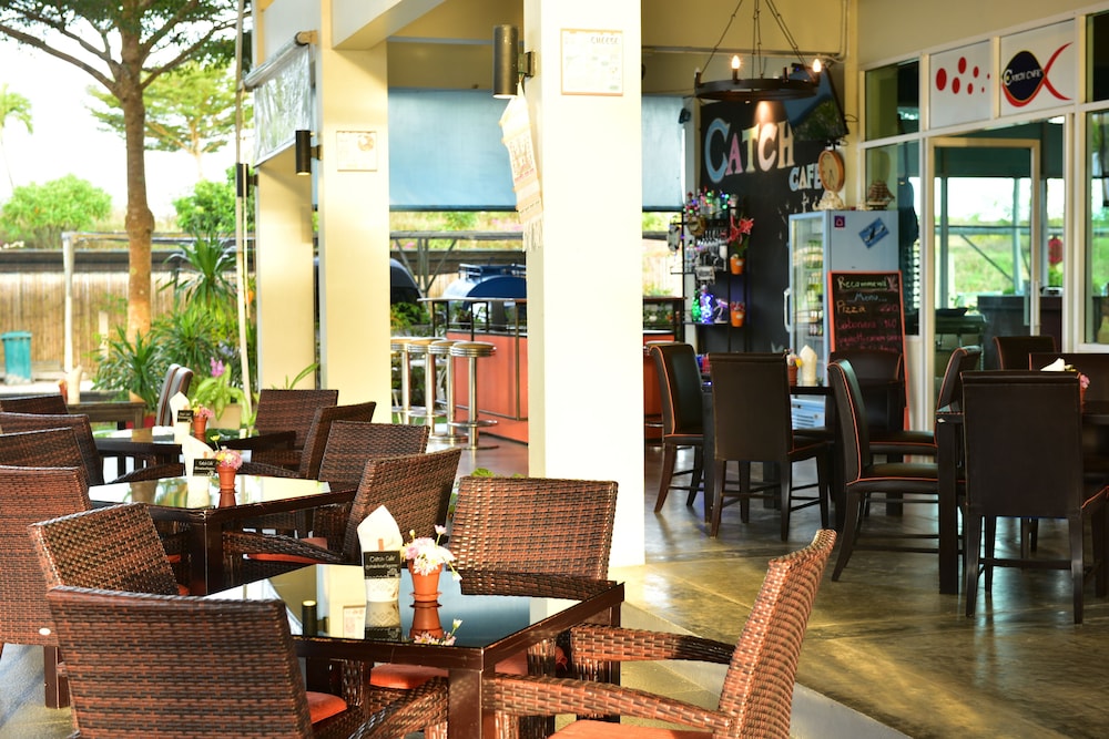 Krabi Boat Lagoon Resort 29/45