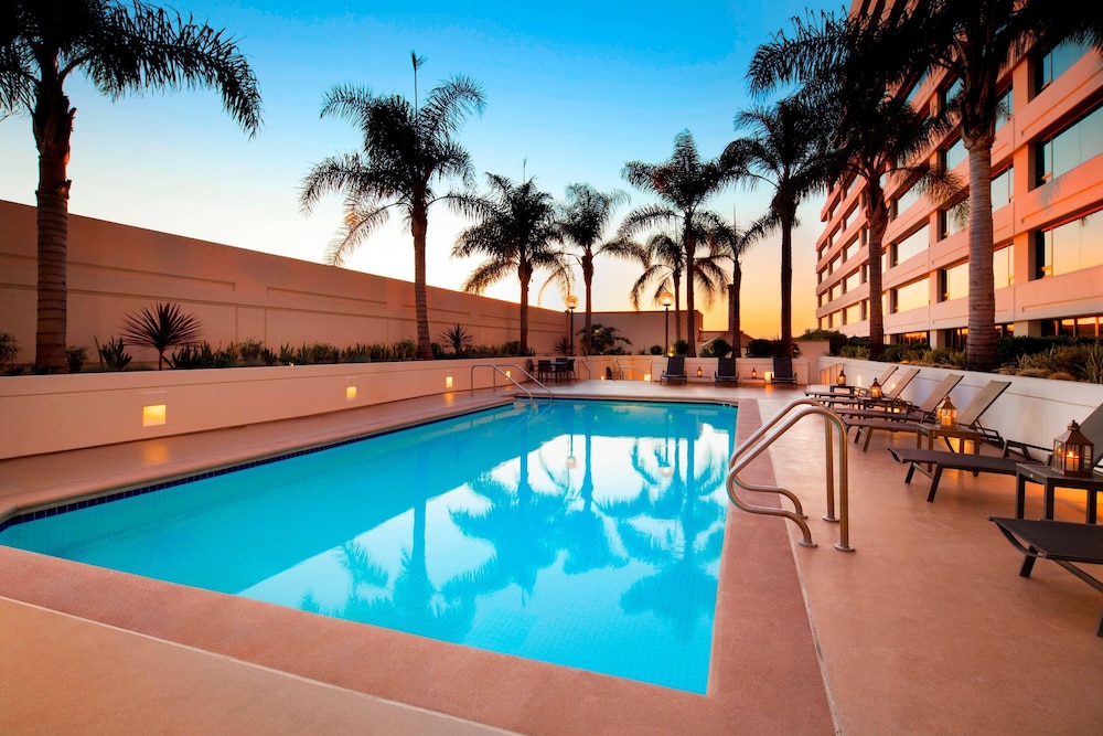 The Westin Los Angeles Airport 1/40