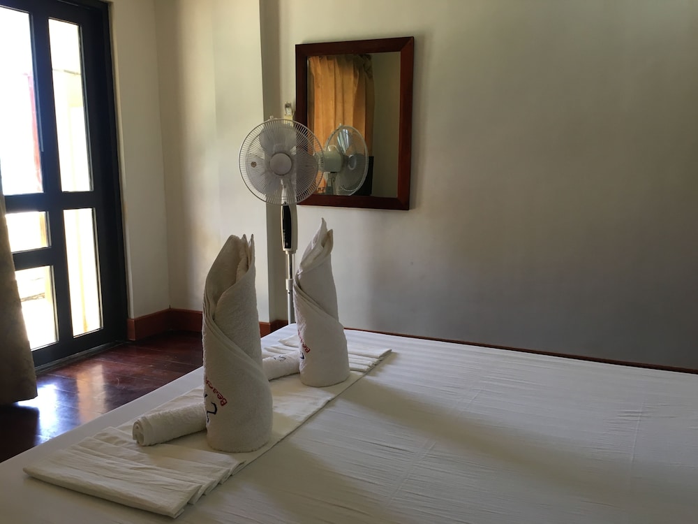 El Nido Beach Hotel 22/50