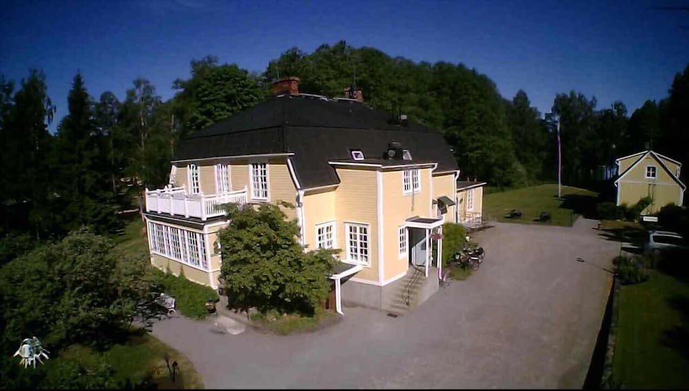 Solvikens Pensionat 8/29