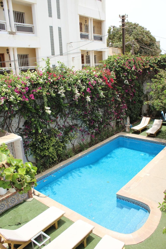 Casa Mara Guest House 62/67