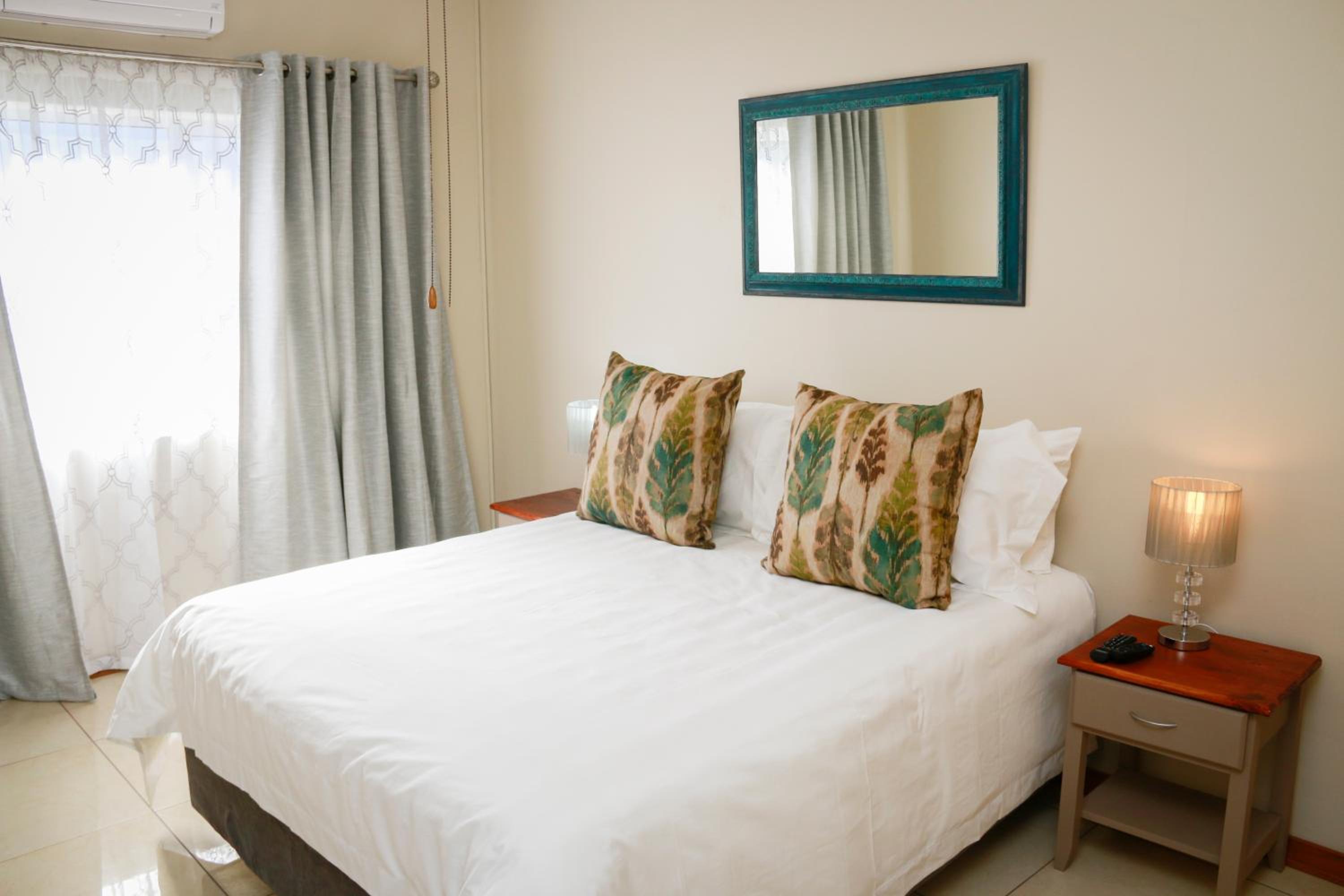 Poetry Guestrooms 3/11