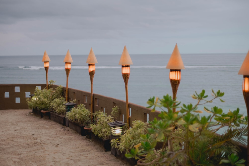Ulu Segara Luxury Suites Villas 41/50