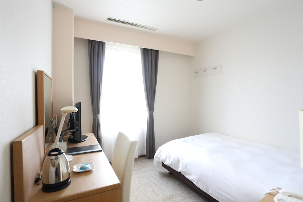 Hotel International House Osaka 44/61