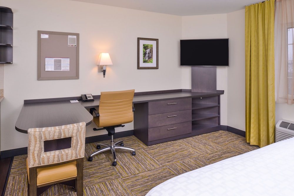 Candlewood Suites Paducah 55/65