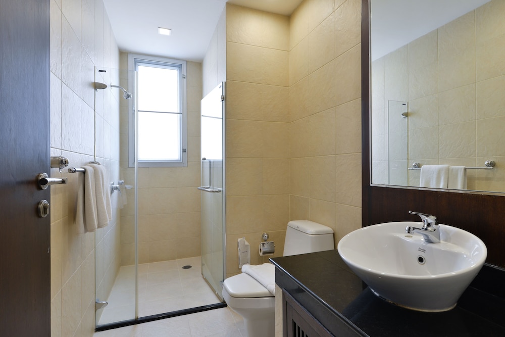 Grand Asoke Suites Boutique Residence 56/60