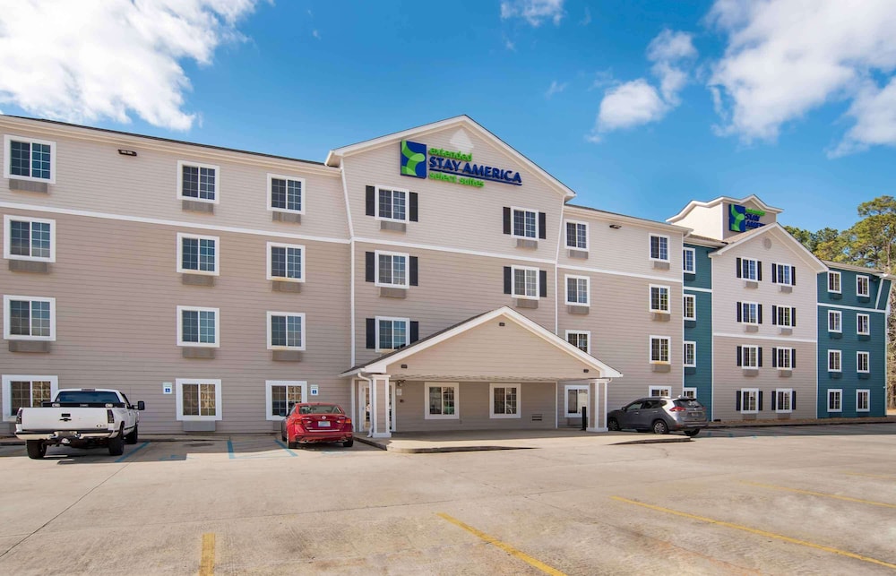 Extended Stay America Select Suites - Mobile - Daphne 57/65