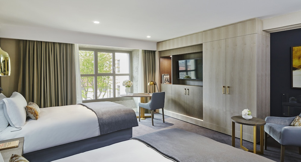InterContinental Lyon - Hotel Dieu by IHG 19/79