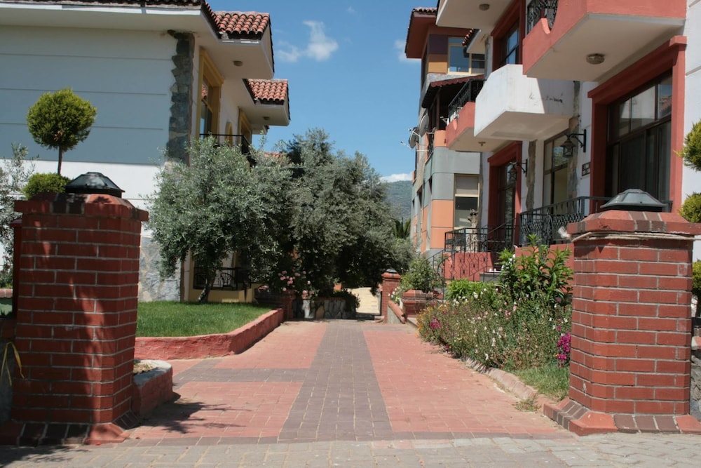 NYSA HOTEL 45/50