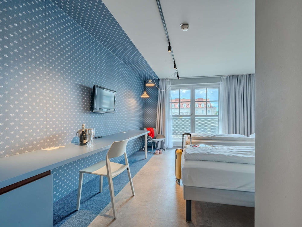 ibis Styles Graz Messe 25/49