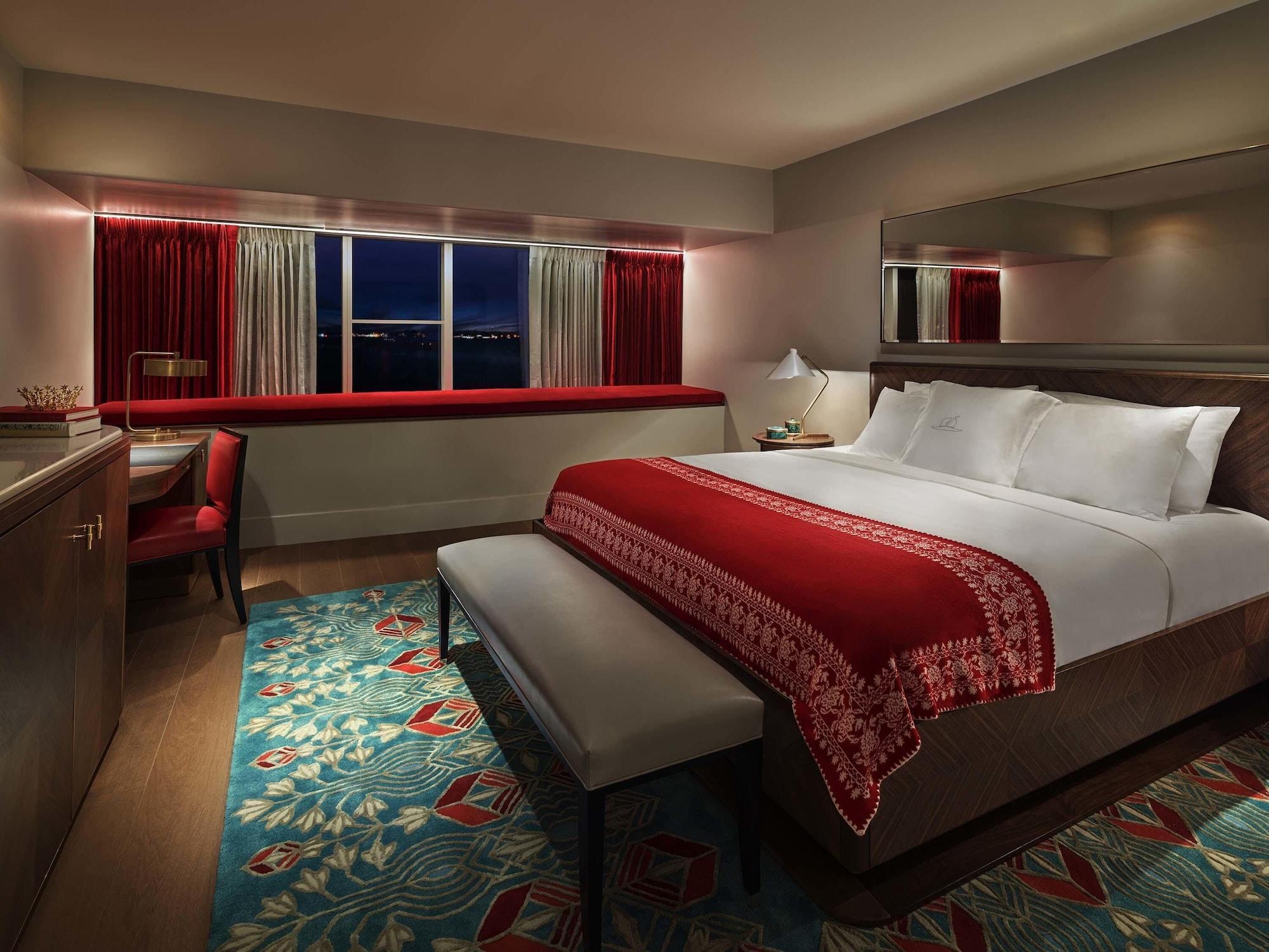 Room, Bay View, Accessible