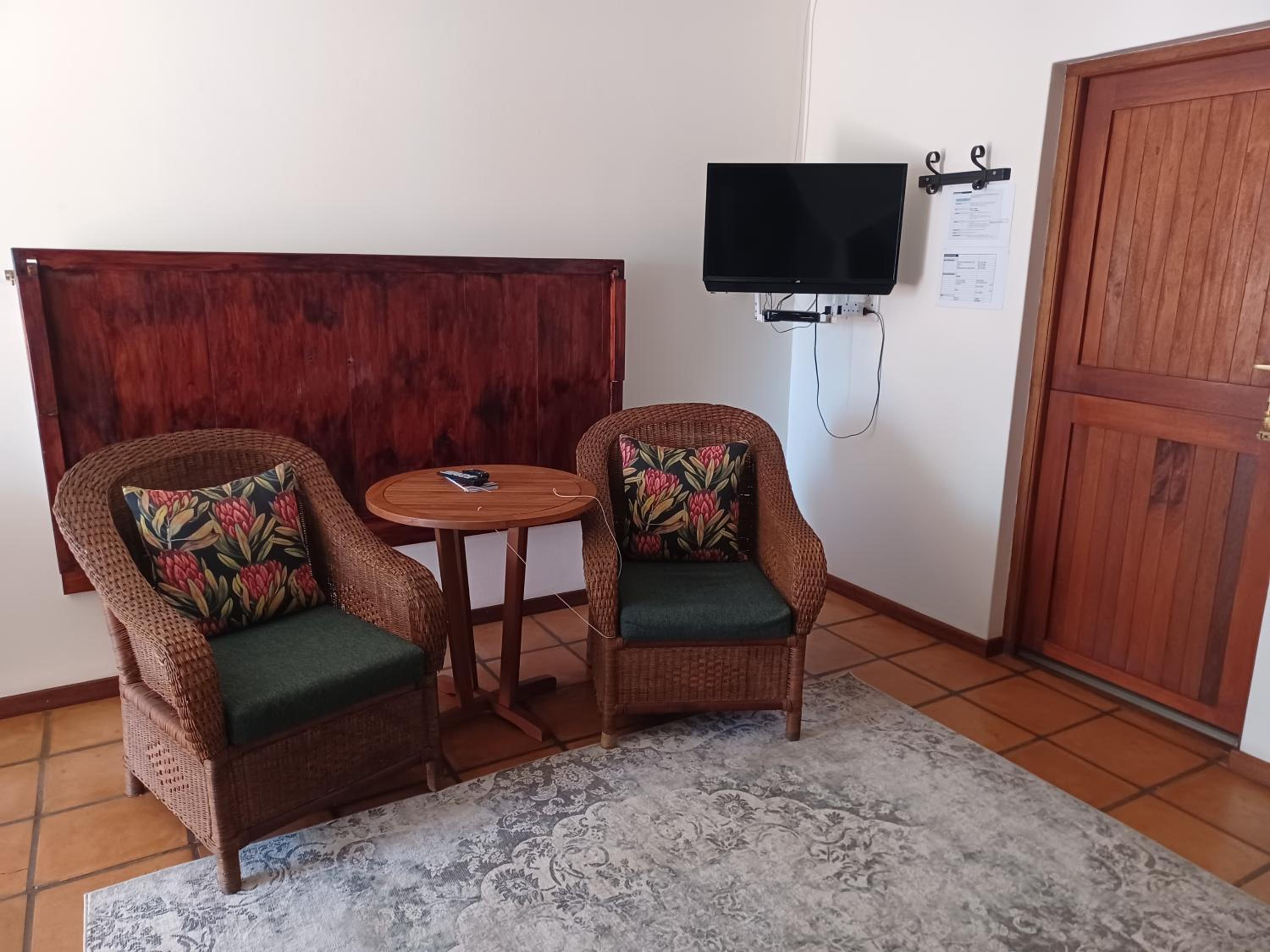 Aant Dorpseind B&B 14/42