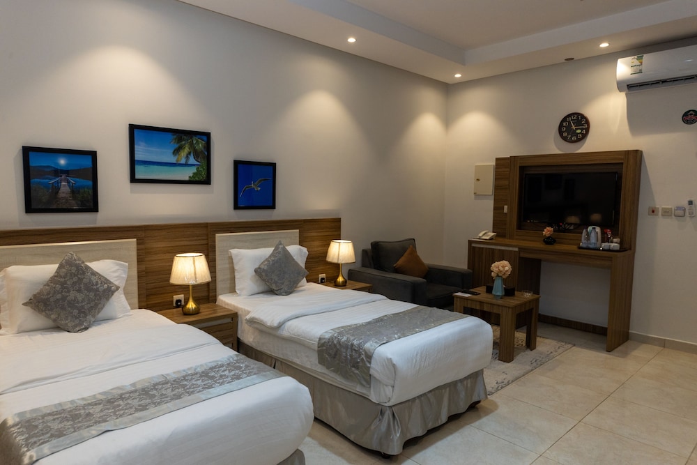 فندق ادماير(Admire Apart' Hotel) 14/50