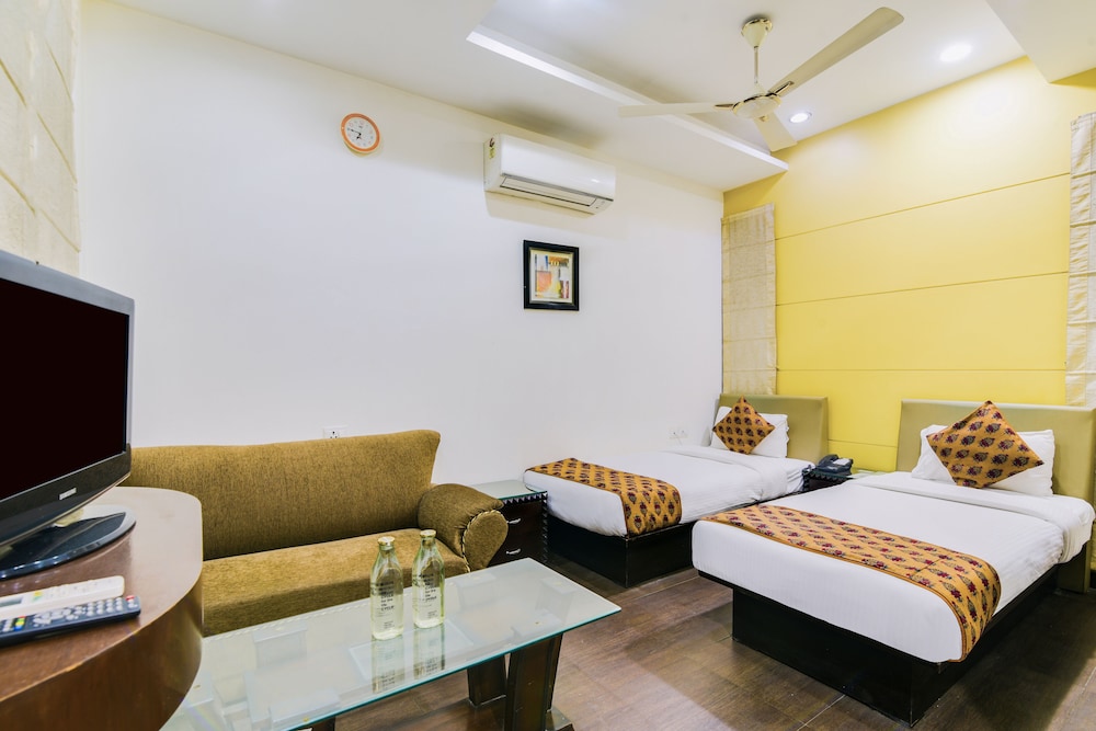 Cosy Grand 27/71