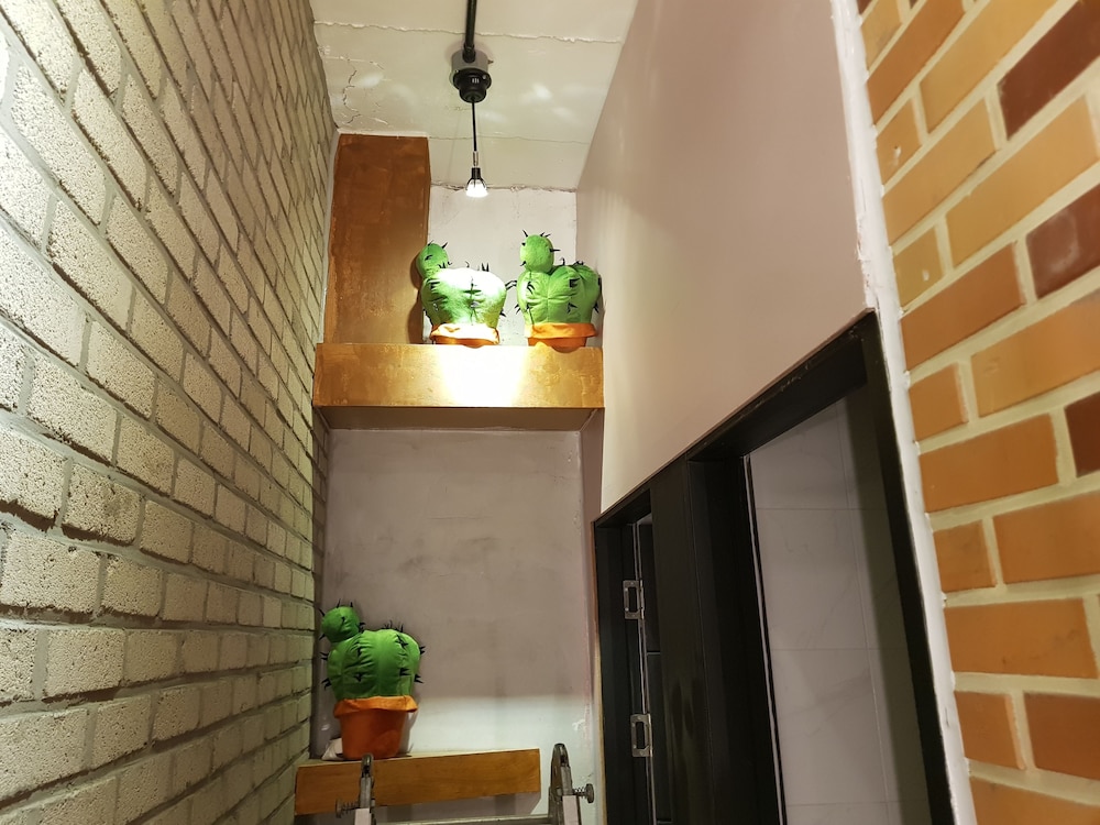 Inno Hostel &amp; Pub Lounge Hongdae 14/65