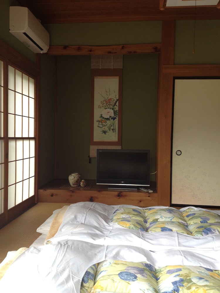 Stay Nikko Guesthouse – Hostel 38/74