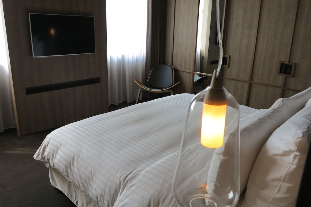 Hotel Dua 21/46